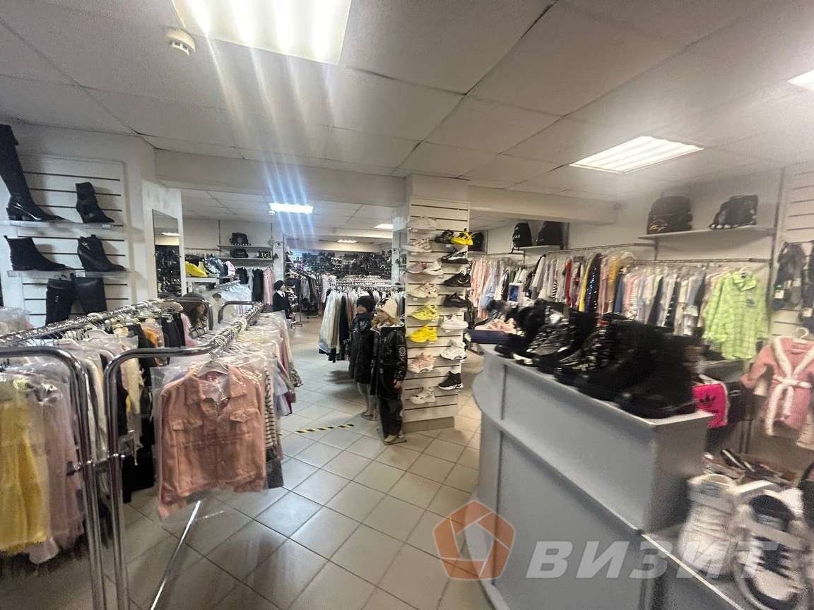 Продажа коммерческой недвижимости, 190м <sup>2</sup>, Самара, Ленинградская улица,  55