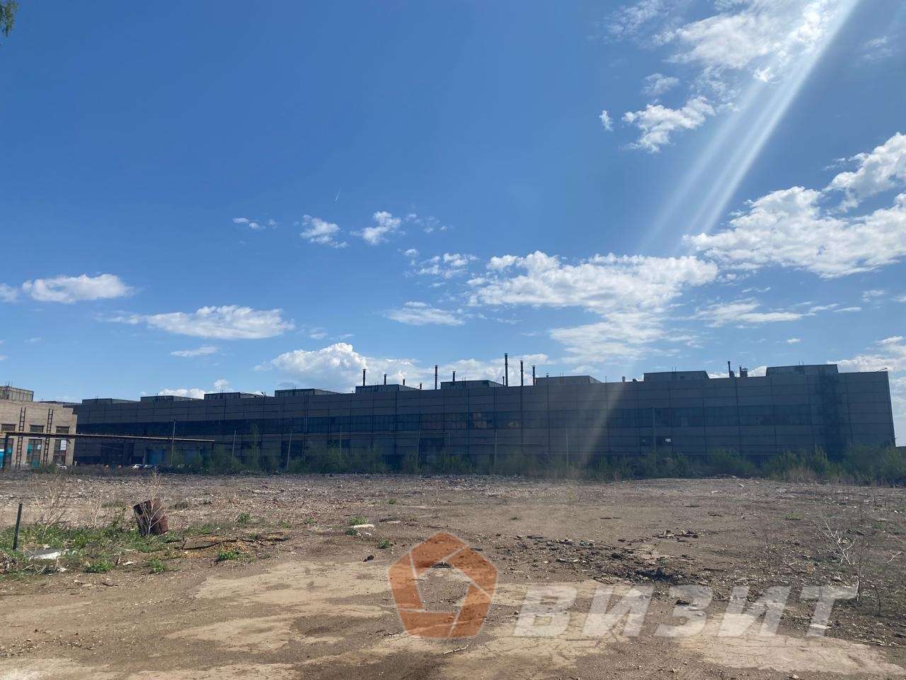 Аренда коммерческой недвижимости, 2000м <sup>2</sup>, Самара, Калинина улица,  1к5