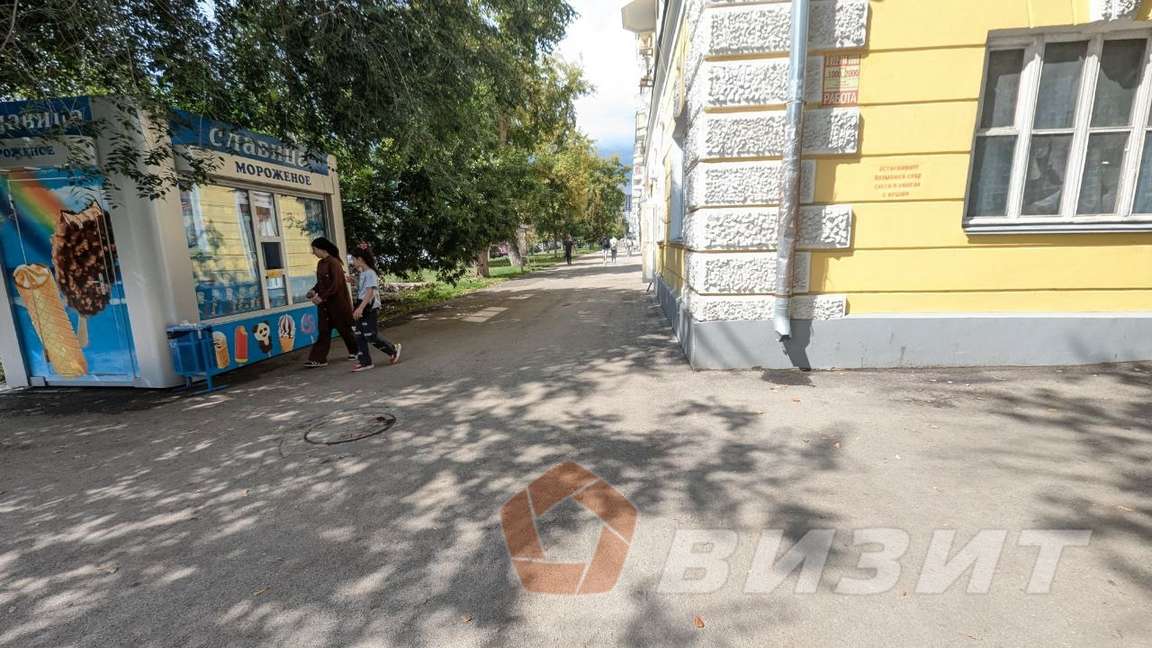 Продажа коммерческой недвижимости, 24м <sup>2</sup>, Самара, Урицкого улица,  8