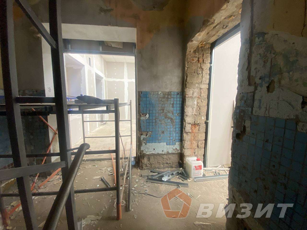 Аренда коммерческой недвижимости, 270м <sup>2</sup>, Самара, Красных Коммунаров улица,  4А