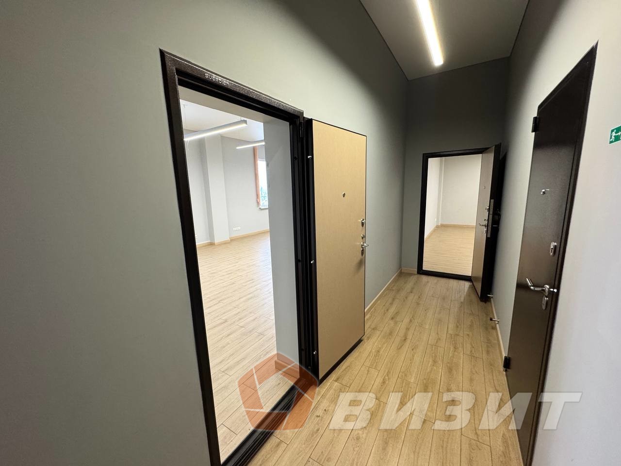 Аренда коммерческой недвижимости, 48м <sup>2</sup>, Самара, Московское шоссе,  43