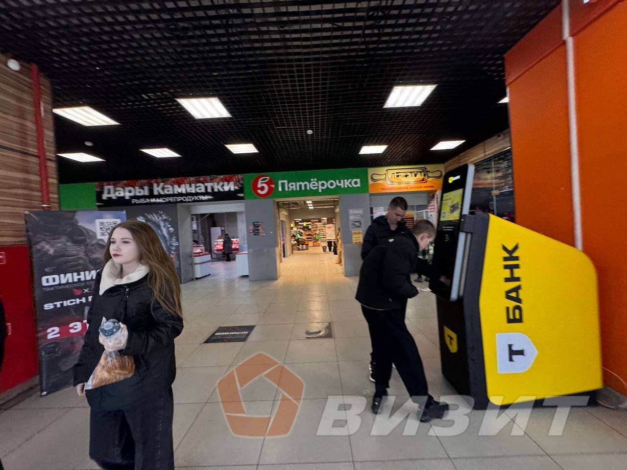 Продажа коммерческой недвижимости, 3730м <sup>2</sup>, Тольятти, Ворошилова улица,  23а