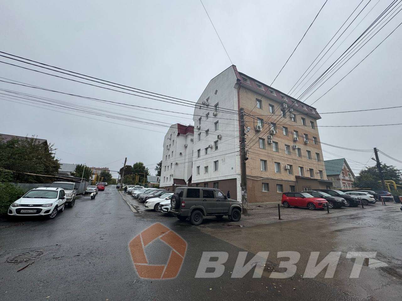 Продажа коммерческой недвижимости, 263м <sup>2</sup>, Самара, Академика Павлова улица,  35