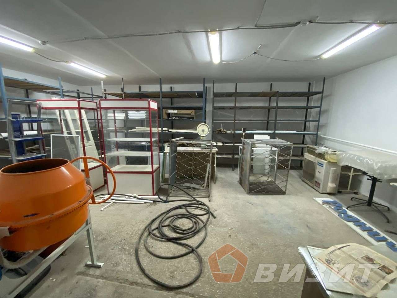 Аренда коммерческой недвижимости, 95м <sup>2</sup>, Красный Яр, Кооперативная улица,  97А