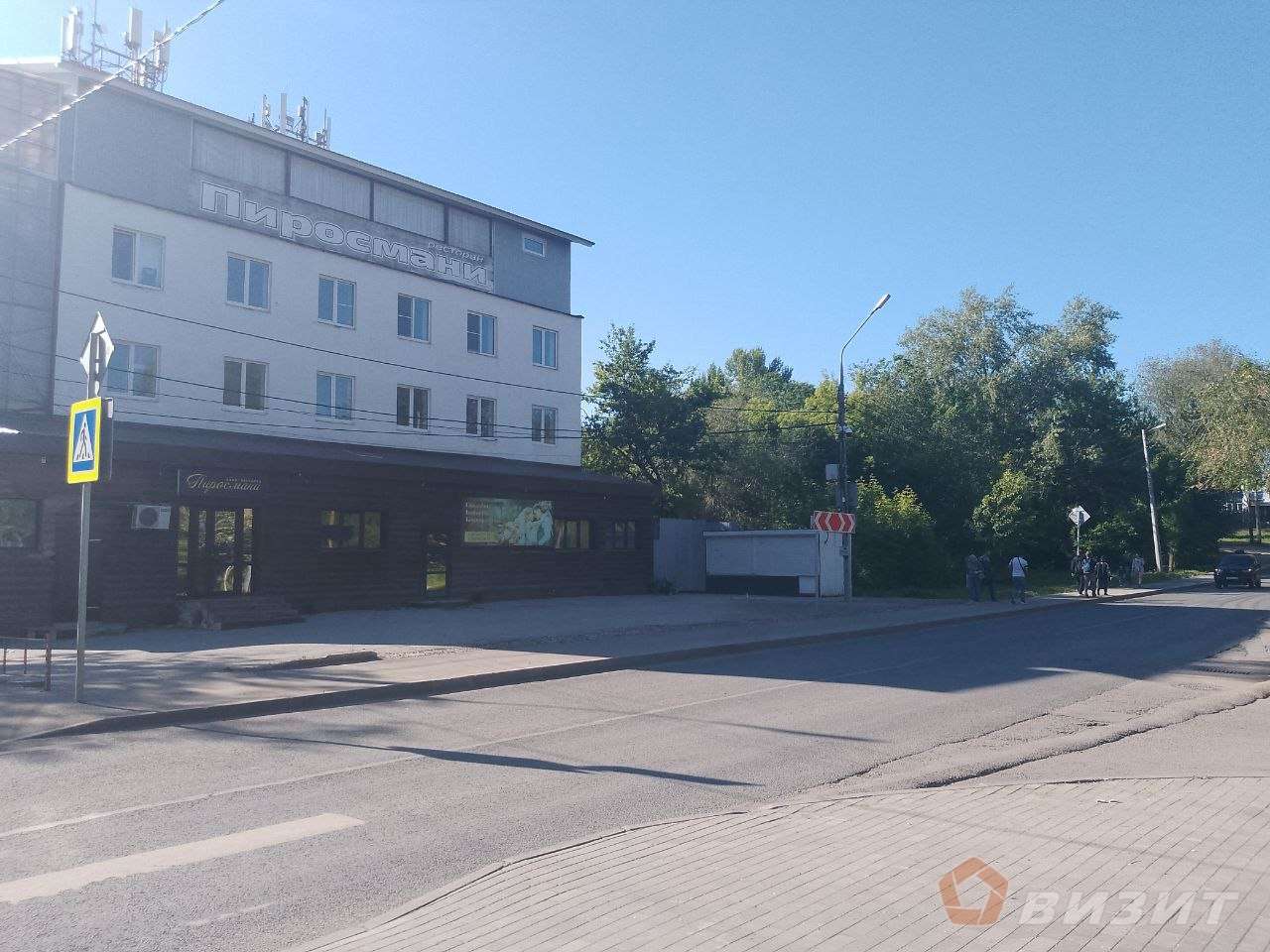 Продажа коммерческой недвижимости, 118м <sup>2</sup>, Самара, Советской Армии улица,  285