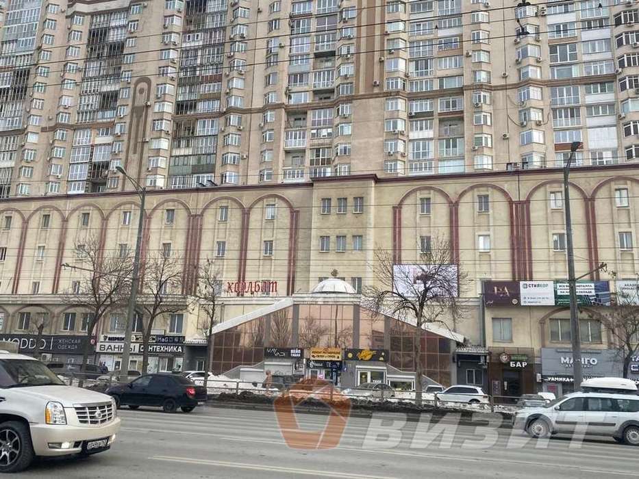 Продажа коммерческой недвижимости, 20м <sup>2</sup>, Самара, Московское шоссе,  53