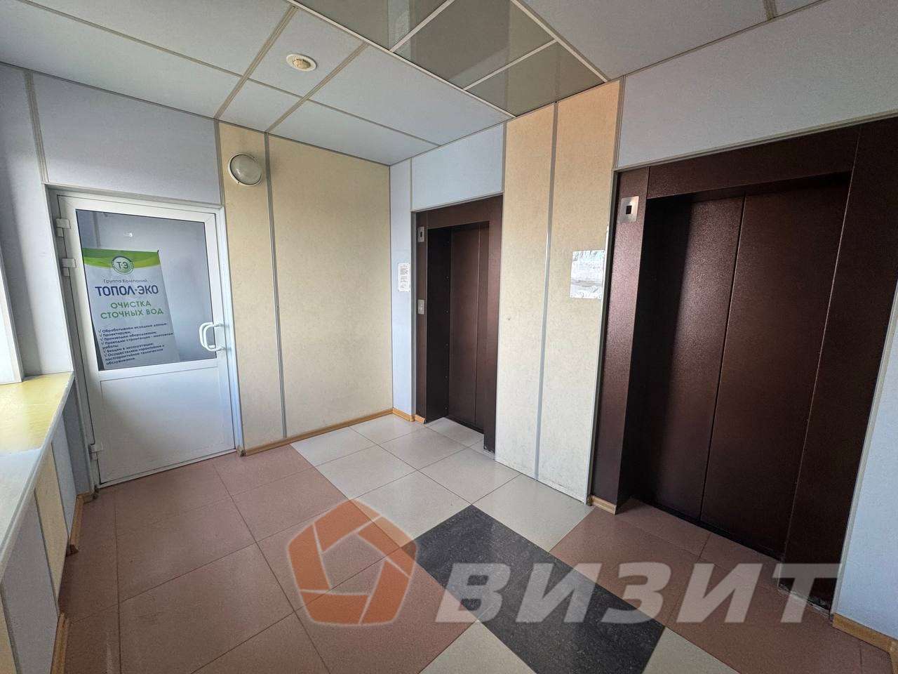 Продажа коммерческой недвижимости, 54м <sup>2</sup>, Самара, Водников улица,  60