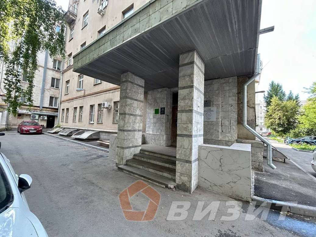 Продажа коммерческой недвижимости, 2062м <sup>2</sup>, Самара, Самарская улица,  190