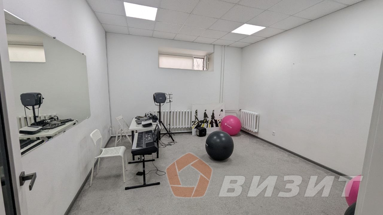 Продажа коммерческой недвижимости, 109м <sup>2</sup>, Самара, Рабочая улица,  95