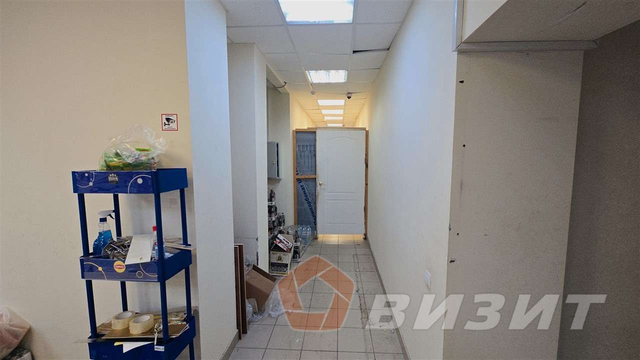 Аренда коммерческой недвижимости, 77м <sup>2</sup>, Самара, Осетинская улица,  4