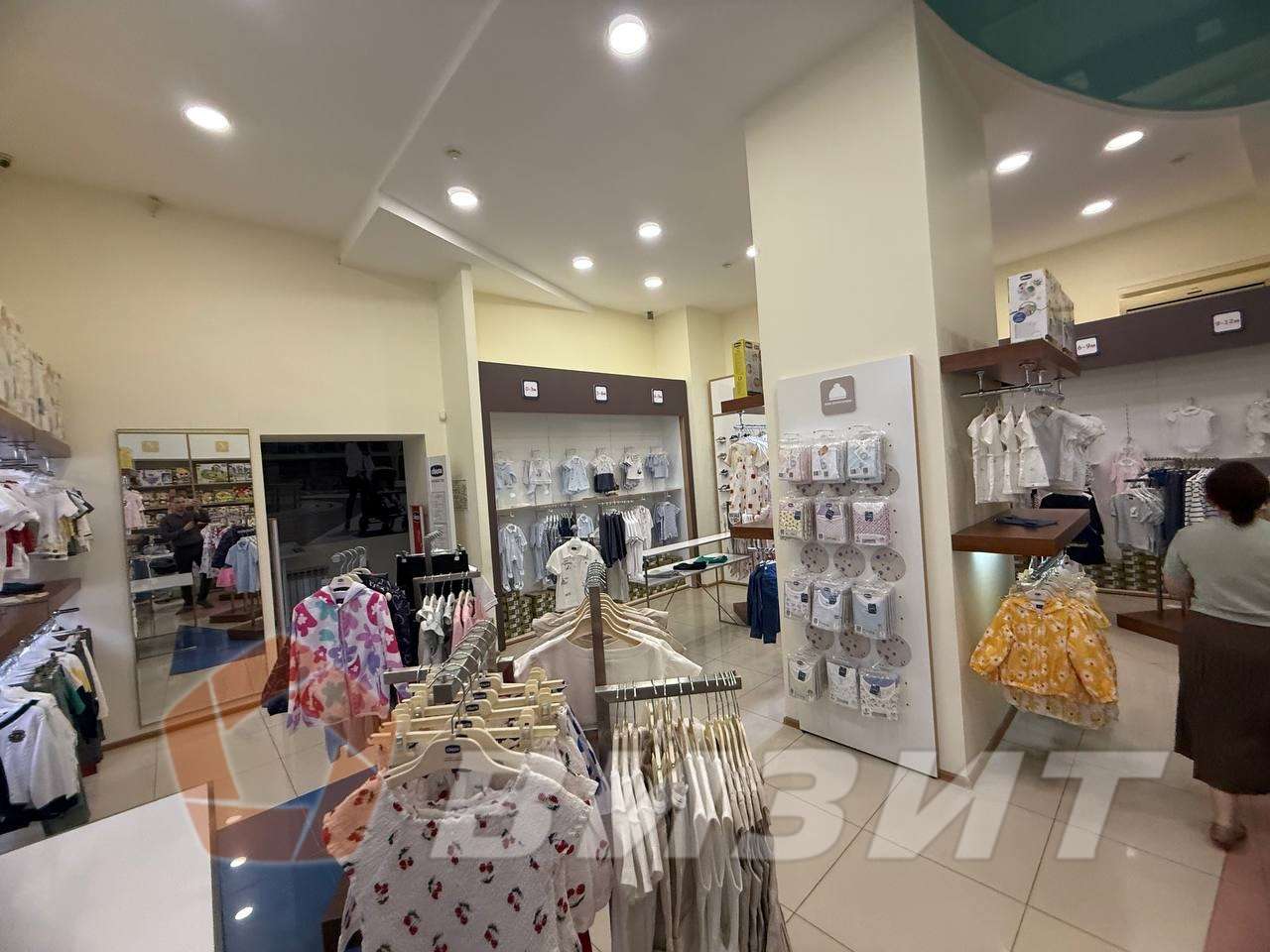 Продажа коммерческой недвижимости, 443м <sup>2</sup>, Самара, Ленинская улица,  117