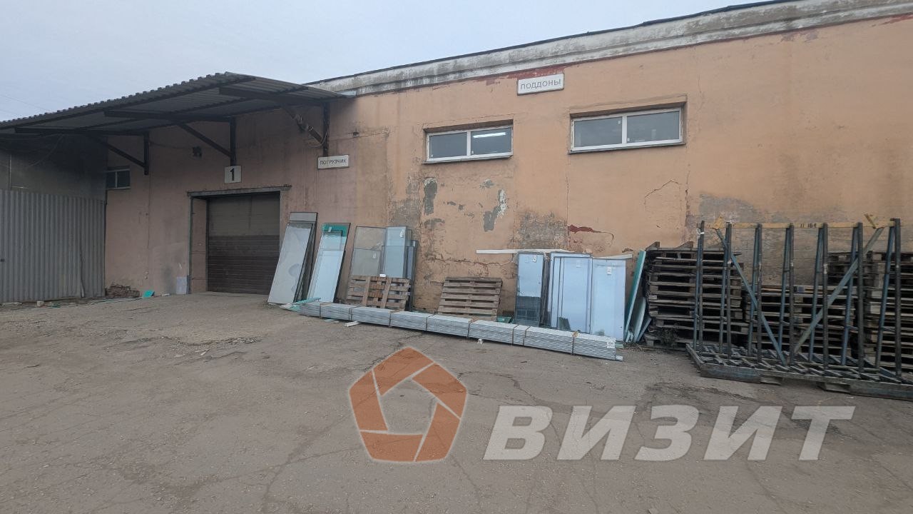 Продажа коммерческой недвижимости, 3235м <sup>2</sup>, Самара, Боярова улица,  52Б