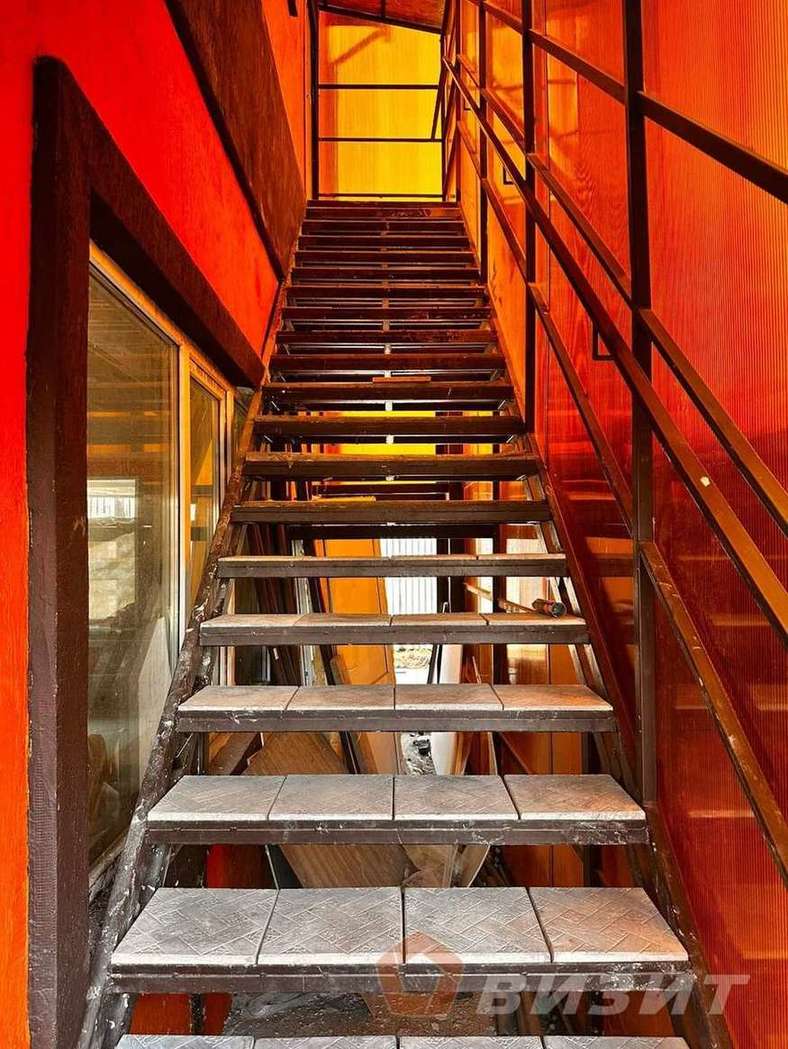 Аренда коммерческой недвижимости, 190м <sup>2</sup>, Самара, Промышленности улица,  168