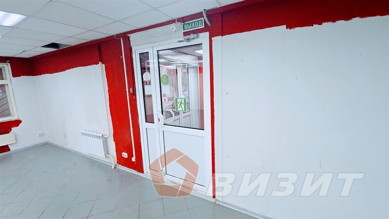 Аренда коммерческой недвижимости, 75м <sup>2</sup>, Отрадный, Сабирзянова улица,  13