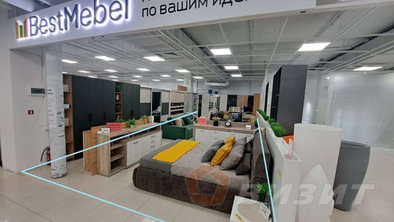 Аренда коммерческой недвижимости, 70м <sup>2</sup>, Самара, Дыбенко улица,  33