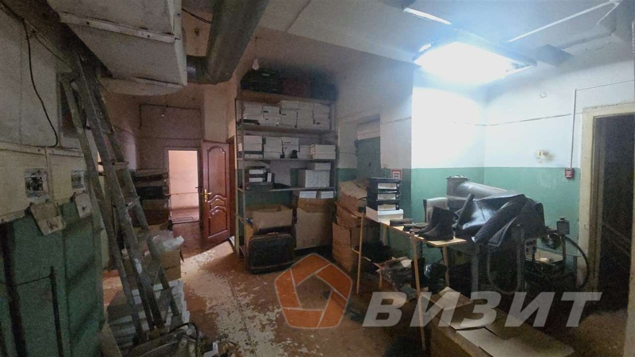 Аренда коммерческой недвижимости, 473м <sup>2</sup>, Самара, Рыльская улица,  13