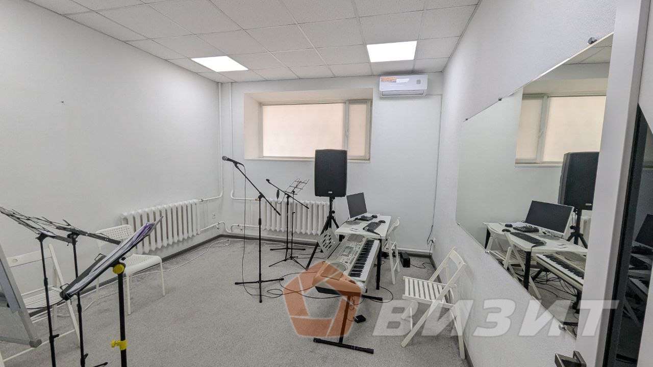 Продажа коммерческой недвижимости, 109м <sup>2</sup>, Самара, Рабочая улица,  95