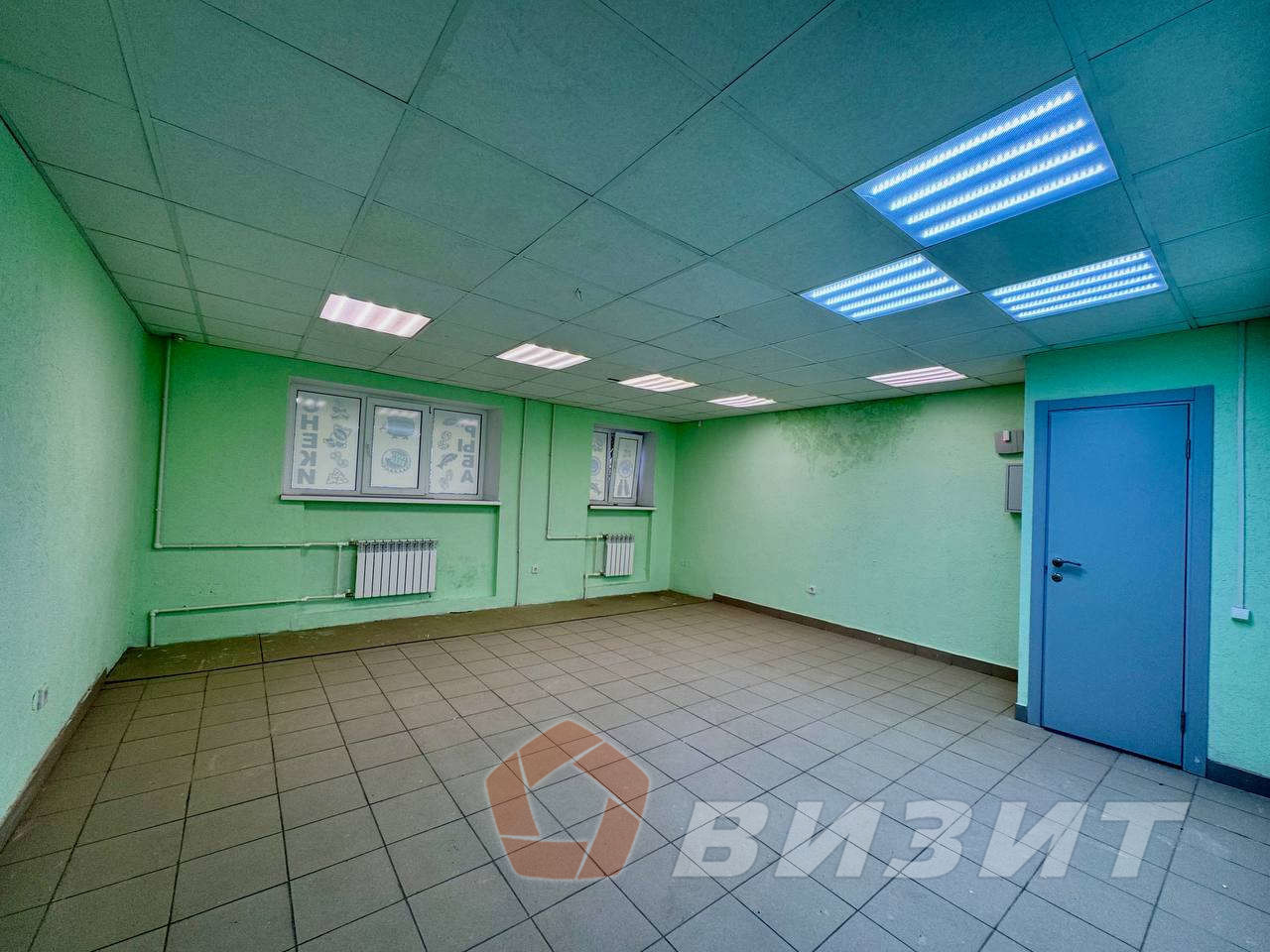 Аренда коммерческой недвижимости, 63м <sup>2</sup>, Самара, Минская улица,  65