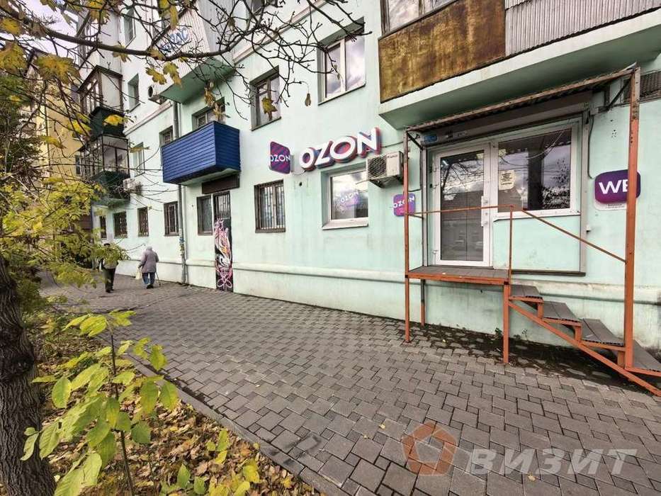 Аренда коммерческой недвижимости, 84м <sup>2</sup>, Самара, Никитинская пл,  26