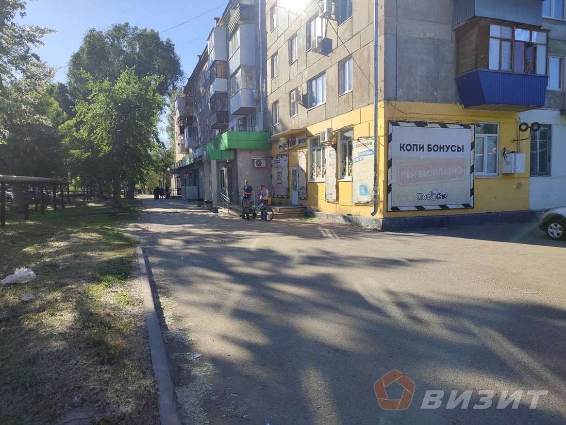 Продажа коммерческой недвижимости, 84м <sup>2</sup>, Самара, Центральная улица,  11