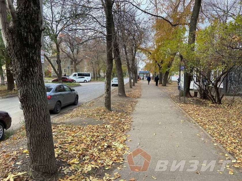 Аренда коммерческой недвижимости, 50м <sup>2</sup>, Самара, Калинина улица,  17А