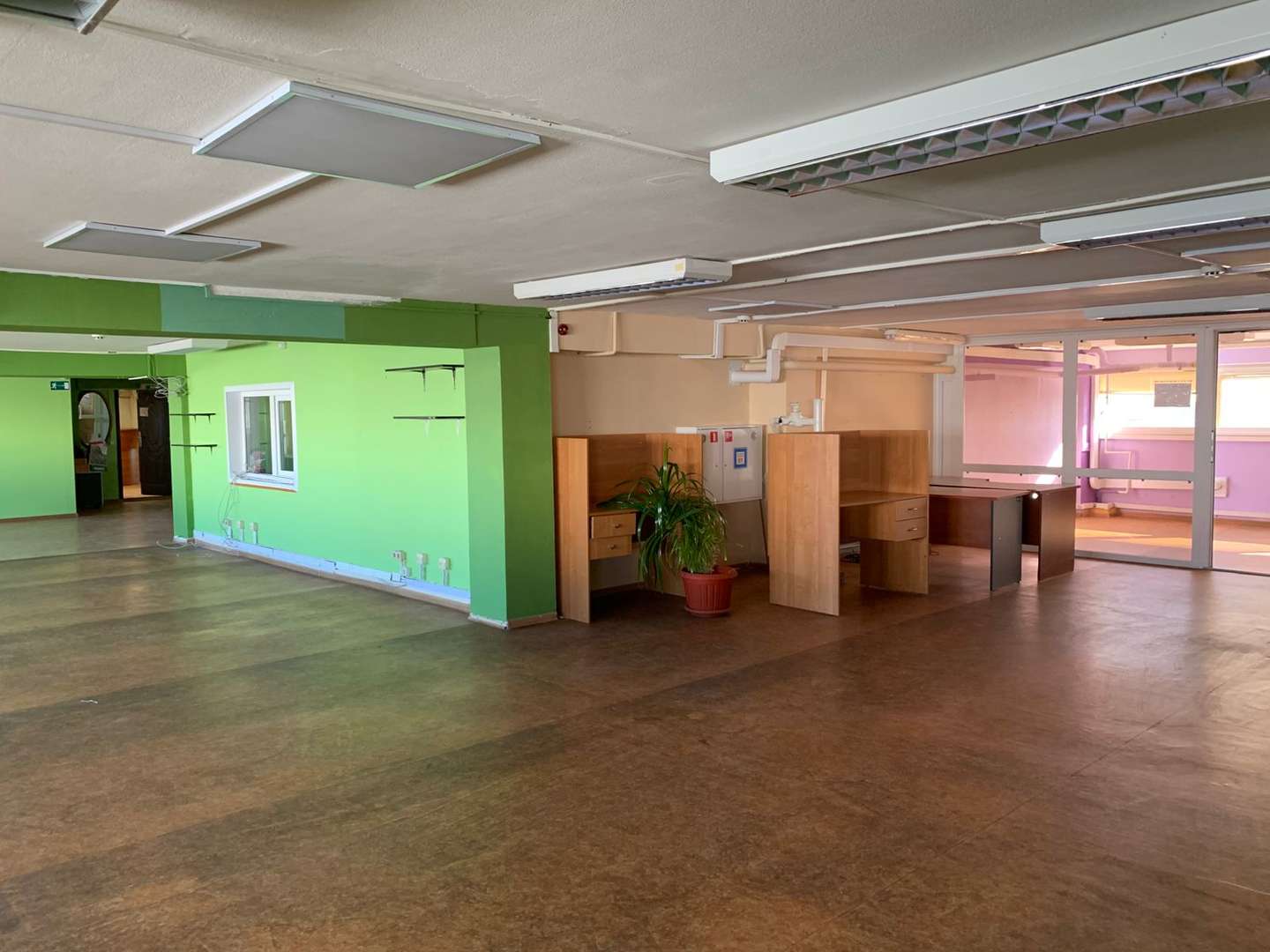 Аренда коммерческой недвижимости, 650м <sup>2</sup>, Самара, Аэродромная улица,  45ка