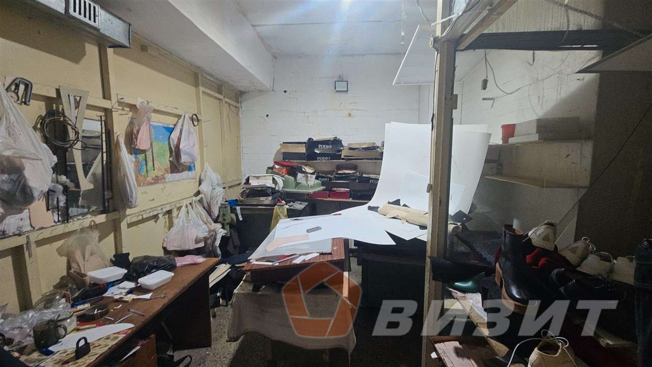 Продажа коммерческой недвижимости, 473м <sup>2</sup>, Самара, Рыльская улица,  13