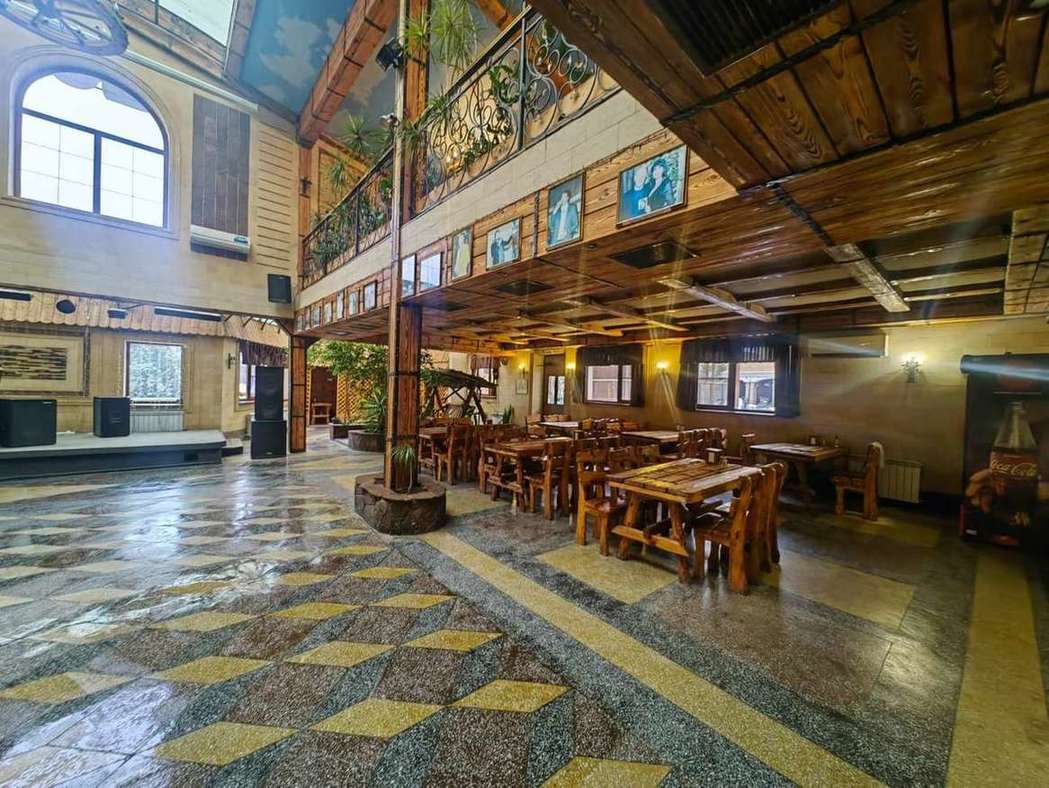 Аренда коммерческой недвижимости, 1300м <sup>2</sup>, Подстепновка, Южное шоссе,  8км