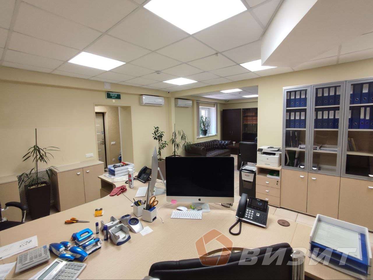 Аренда коммерческой недвижимости, 95м <sup>2</sup>, Самара, Советской Армии улица,  240б