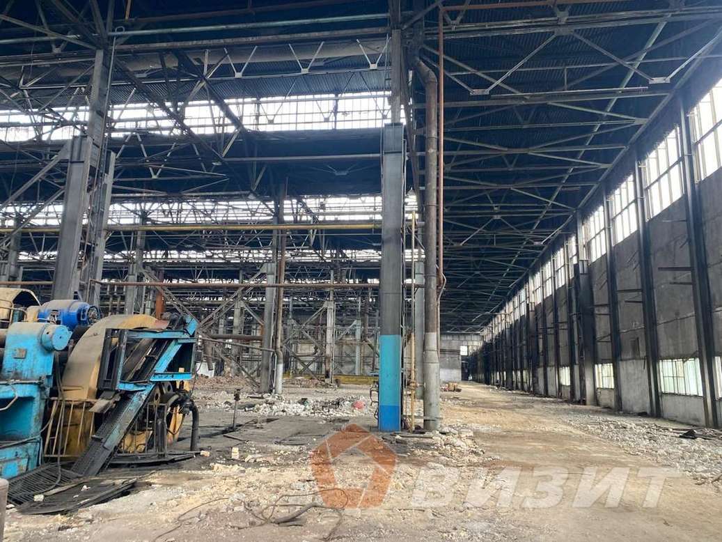 Аренда коммерческой недвижимости, 2300м <sup>2</sup>, Самара, Калинина улица,  1к5