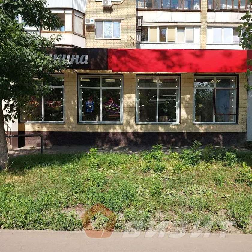 Аренда коммерческой недвижимости, 160м <sup>2</sup>, Самара, Кирова проспект,  283