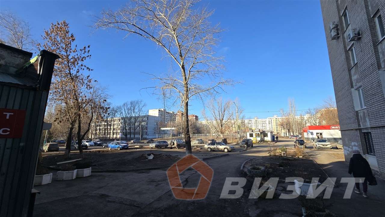 Продажа коммерческой недвижимости, 380м <sup>2</sup>, Самара, Ташкентская улица,  162