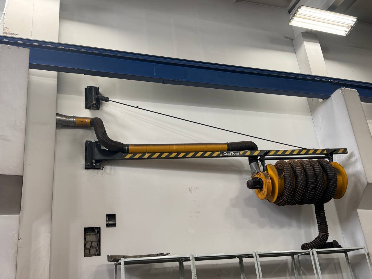 Продажа коммерческой недвижимости, 2500м <sup>2</sup>, Самарская, 4-й квартал,  16кс3