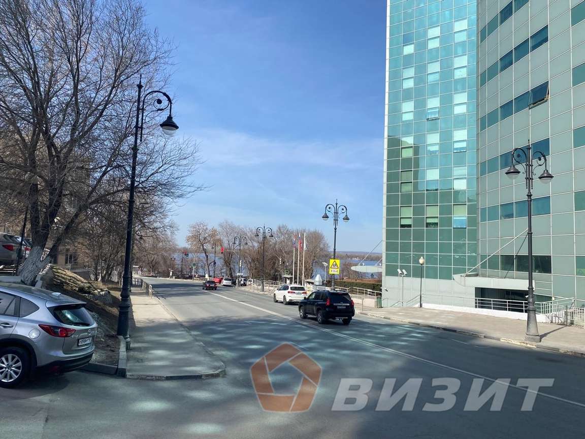 Продажа коммерческой недвижимости, 212м <sup>2</sup>, Самара, Лесная улица,  25В