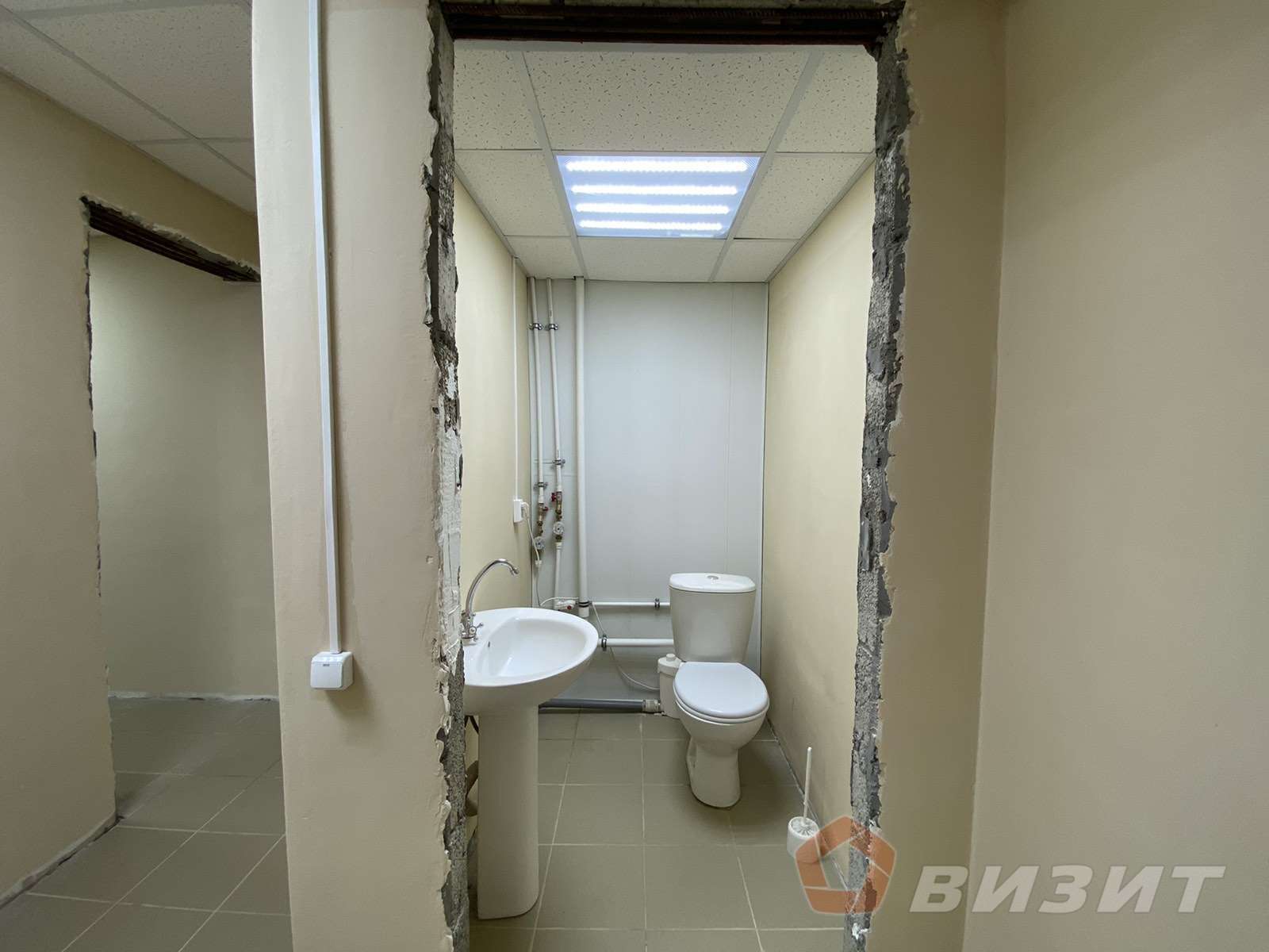 Аренда коммерческой недвижимости, 45м <sup>2</sup>, Самара, Промышленности улица,  180