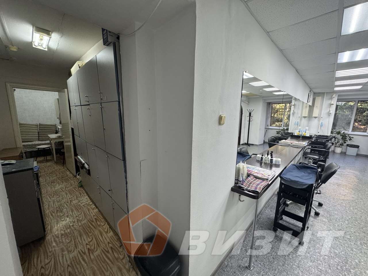 Продажа коммерческой недвижимости, 56м <sup>2</sup>, Самара, Нагорная улица,  136а