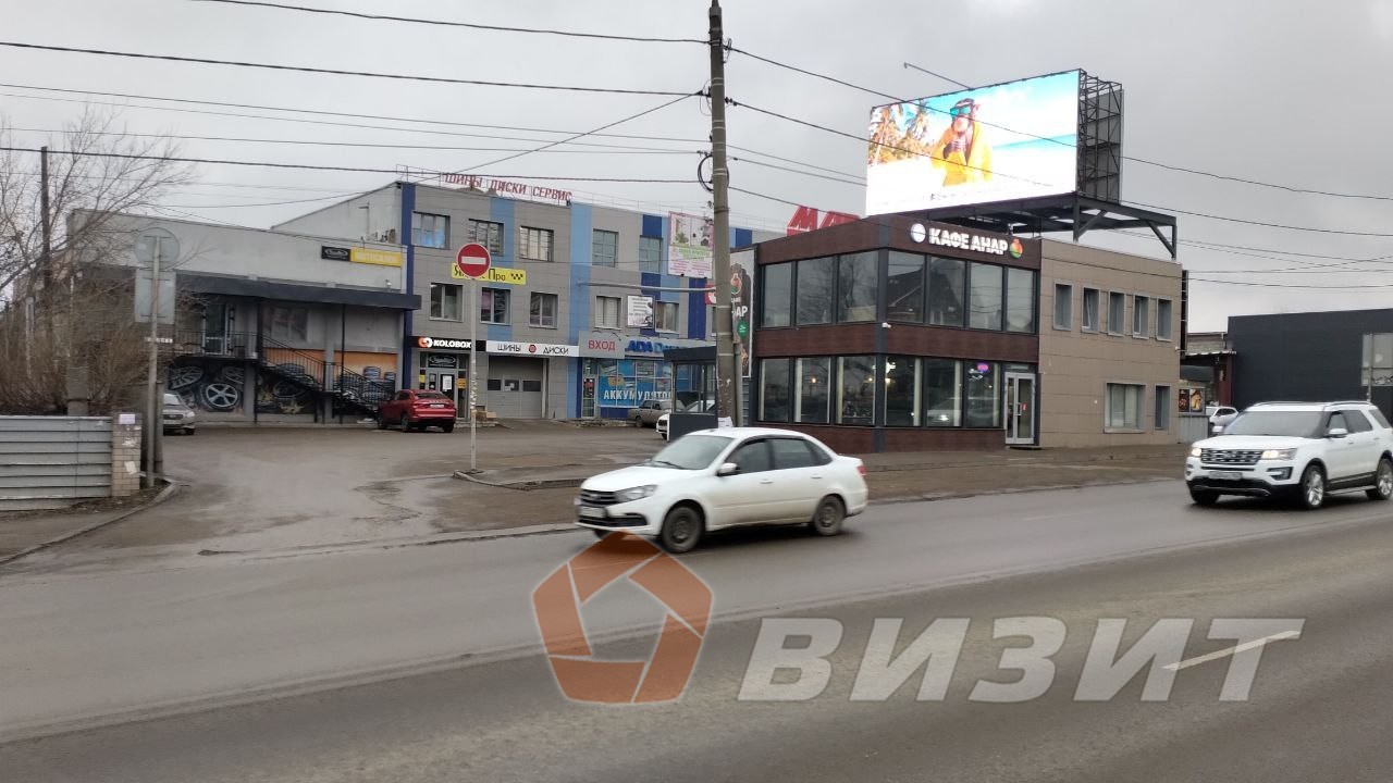 Аренда коммерческой недвижимости, 75м <sup>2</sup>, Самара, Промышленности улица,  269а