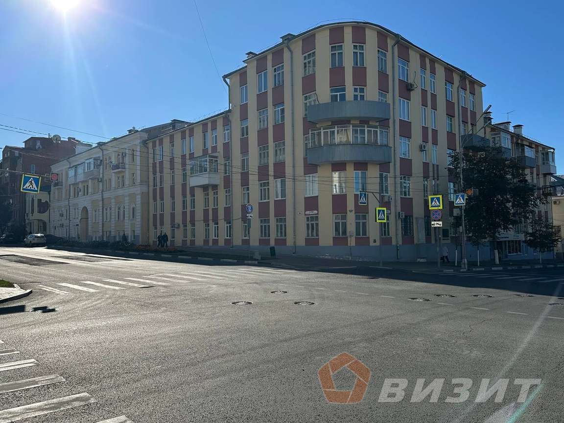 Аренда коммерческой недвижимости, 374м <sup>2</sup>, Самара, Фрунзе улица,  144