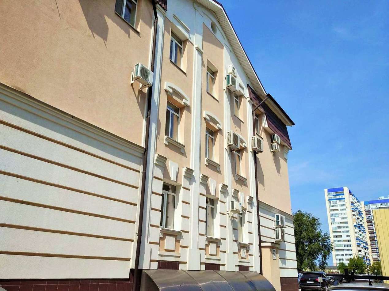 Продажа коммерческой недвижимости, 3539м <sup>2</sup>, Самара, Корабельная улица,  5