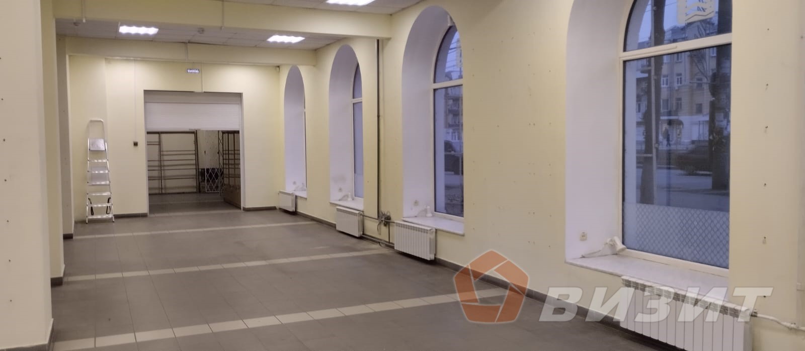 Аренда коммерческой недвижимости, 229м <sup>2</sup>, Самара, Победы улица,  97