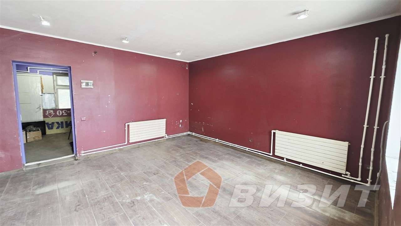 Аренда коммерческой недвижимости, 40м <sup>2</sup>, Самара, Елизарова улица,  1