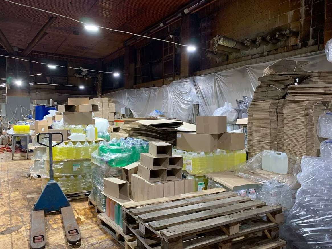 Аренда коммерческой недвижимости, 678м <sup>2</sup>, Самара, Профильная улица,  51кА