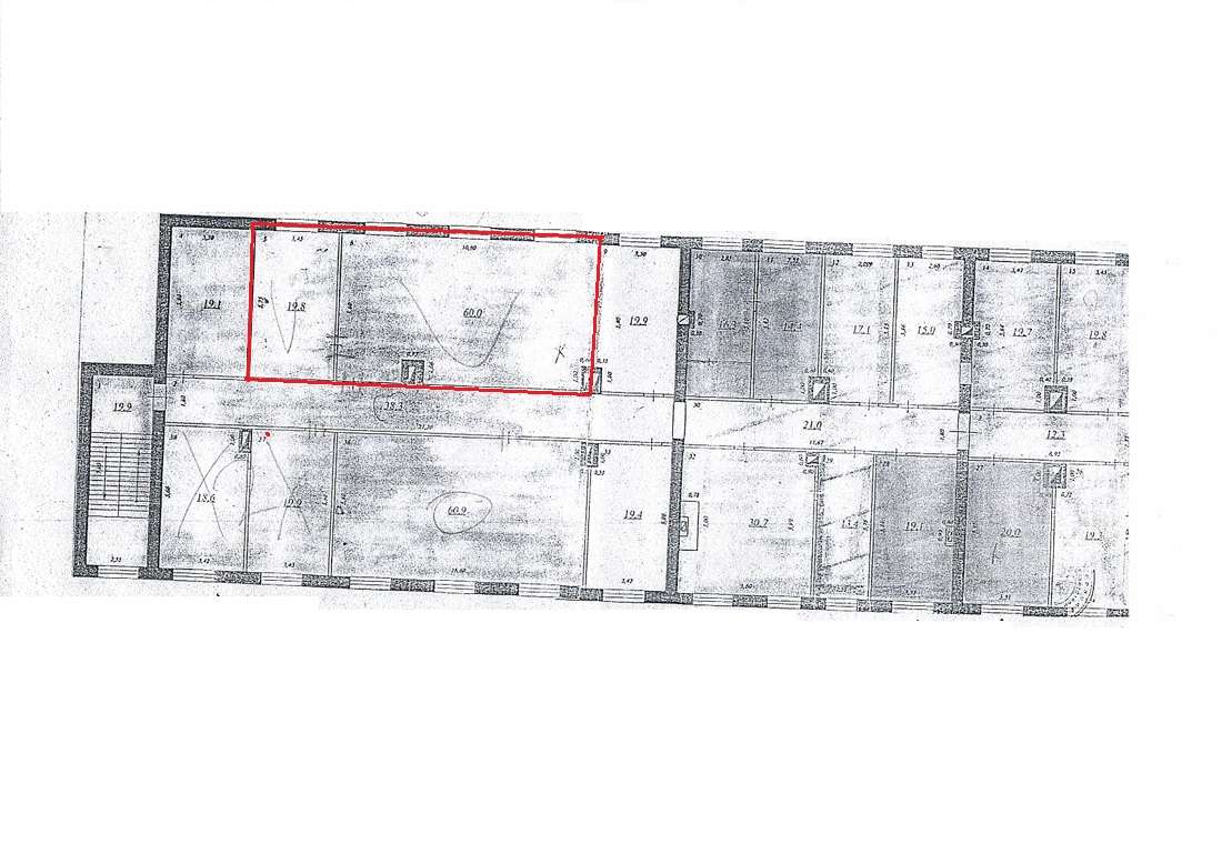 Аренда коммерческой недвижимости, 79м <sup>2</sup>, Самара, Карла Маркса проспект,  185