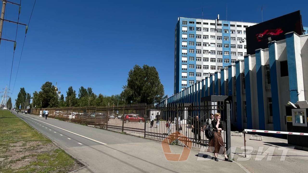 Продажа коммерческой недвижимости, 392м <sup>2</sup>, Самара, Московское шоссе,  57