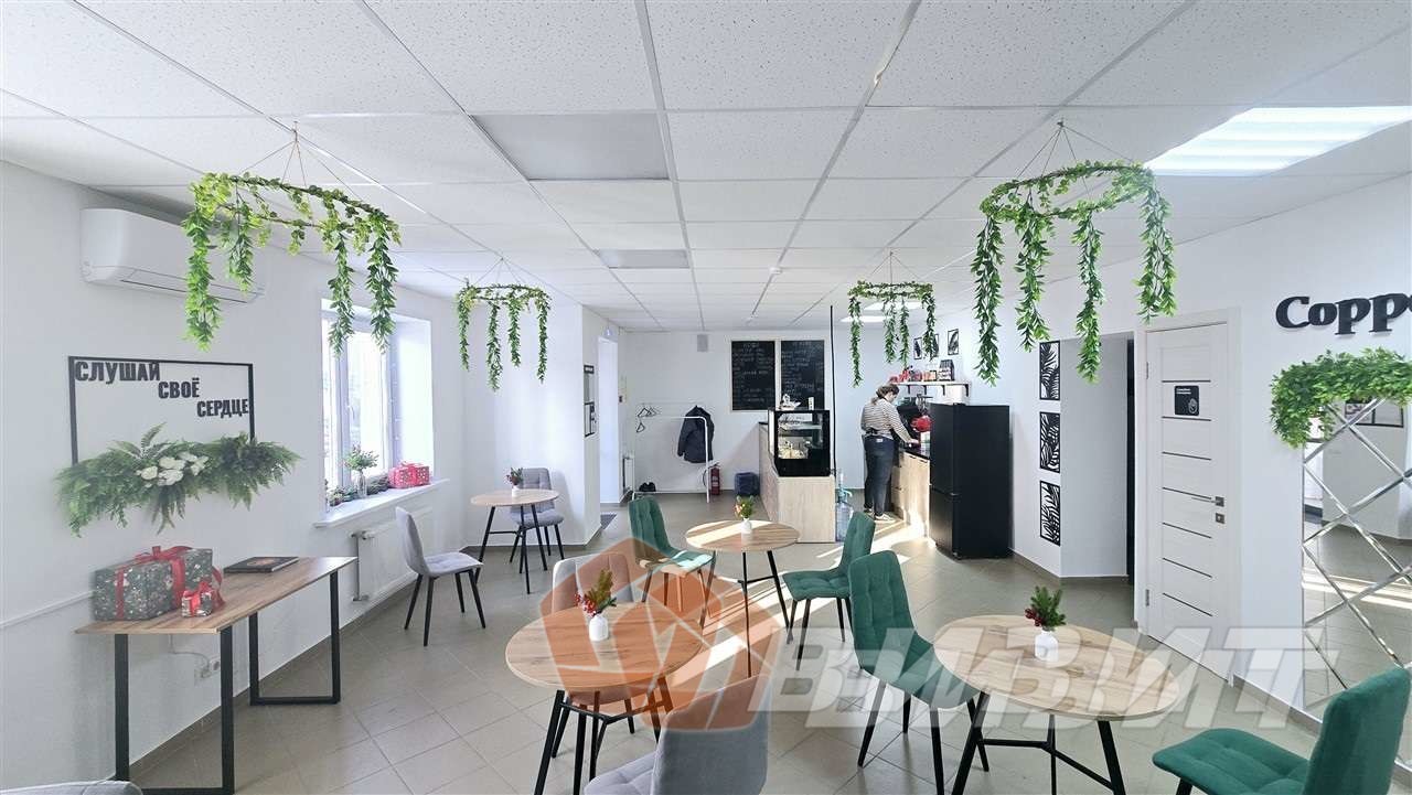 Продажа коммерческой недвижимости, 62м <sup>2</sup>, Самара, Виталия Талабаева улица,  2