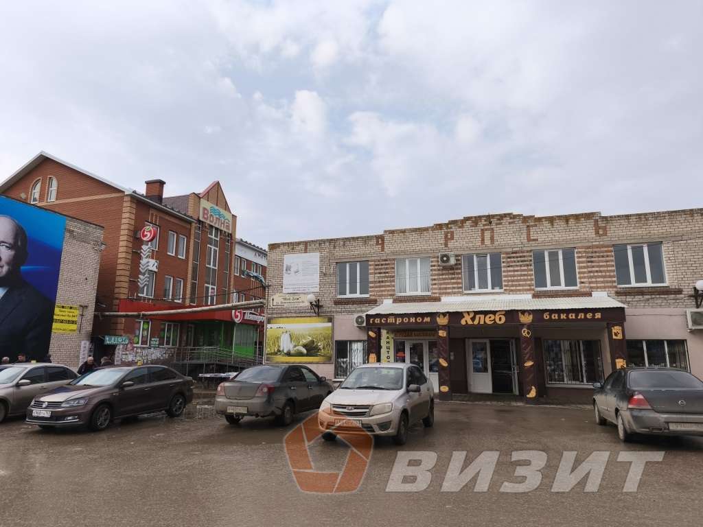 Продажа коммерческой недвижимости, 4836м <sup>2</sup>, Красный Яр, Комсомольская улица,  86