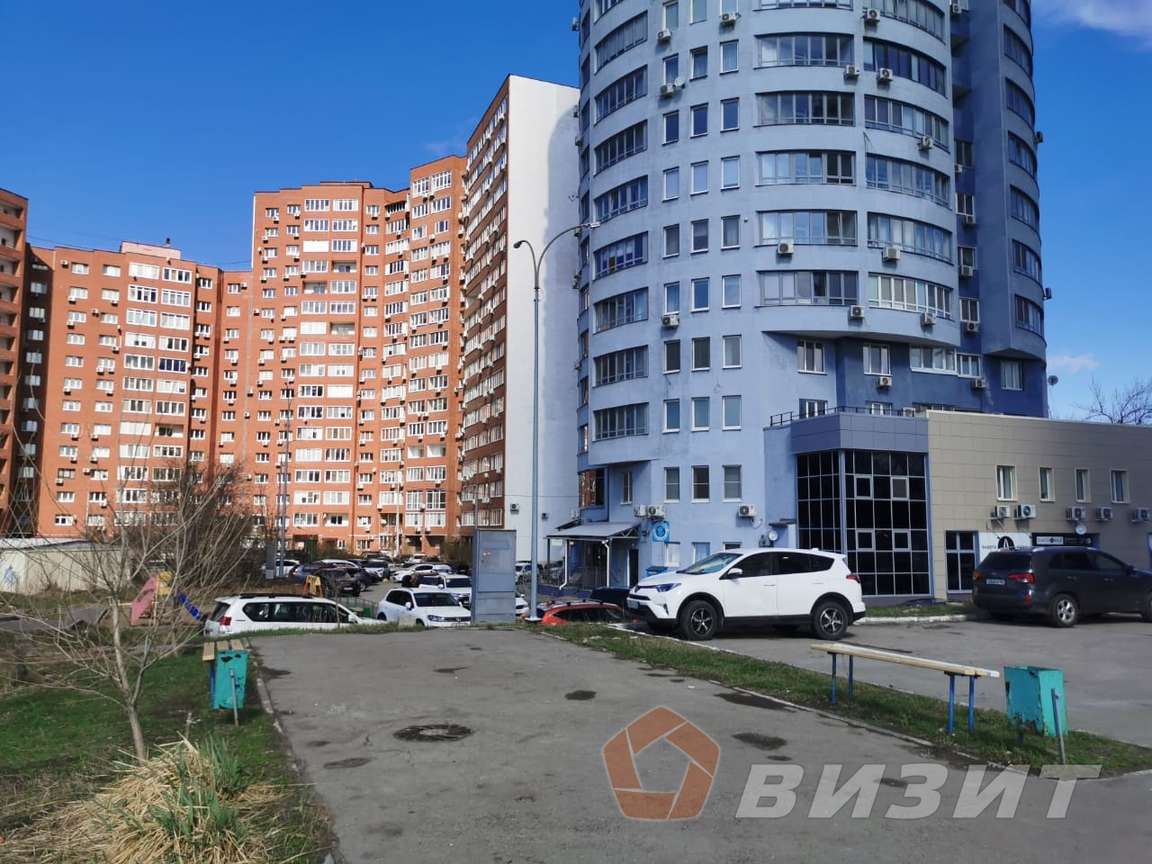 Аренда коммерческой недвижимости, 160м <sup>2</sup>, Самара, Луначарского улица,  5