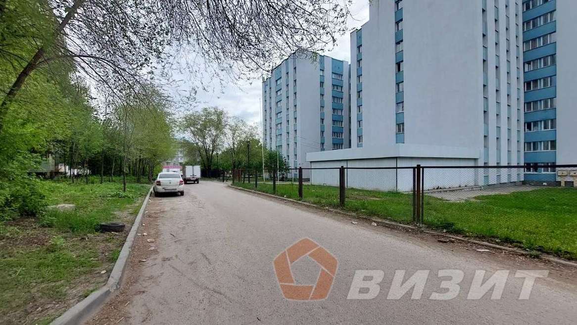 Продажа коммерческой недвижимости, 67м <sup>2</sup>, Самара, 22 Партсъезда улица,  20