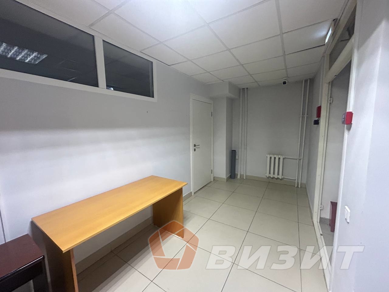 Аренда коммерческой недвижимости, 58м <sup>2</sup>, Самара, Карбышева улица,  63б