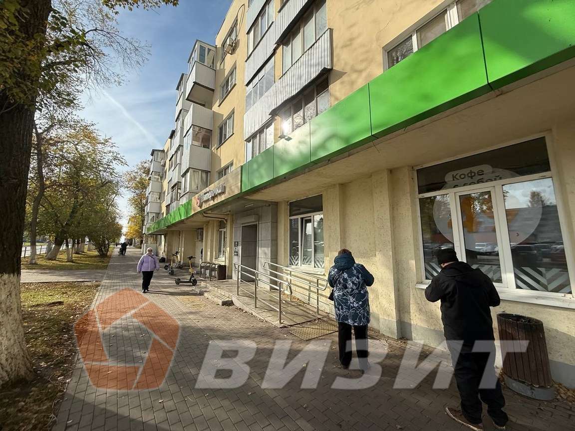 Аренда коммерческой недвижимости, 38м <sup>2</sup>, Самара, Ново-Садовая улица,  164